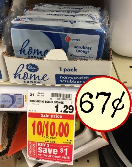 Home Sense Catalina Deals Sponge Just 67 C2