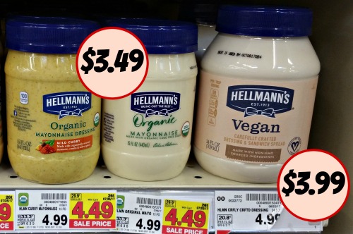 Hellmann’s Coupons