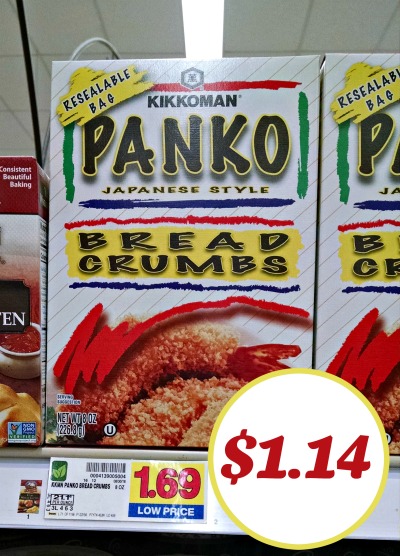 Featured image of post Easiest Way to Make Kikkoman Panko Bread Crumbs Coupon