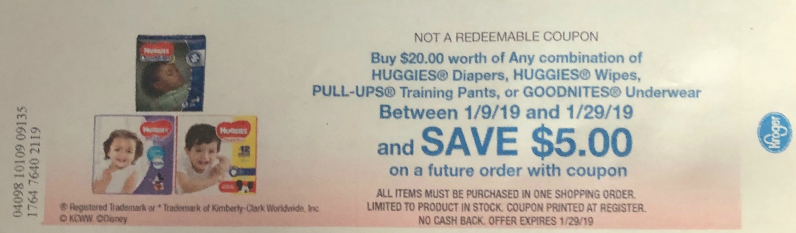 Huggies Diapers Catalina Coupons And Baby Isle Promo As Low As