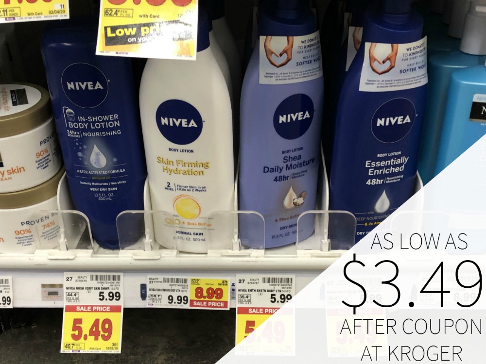 body lotion deals