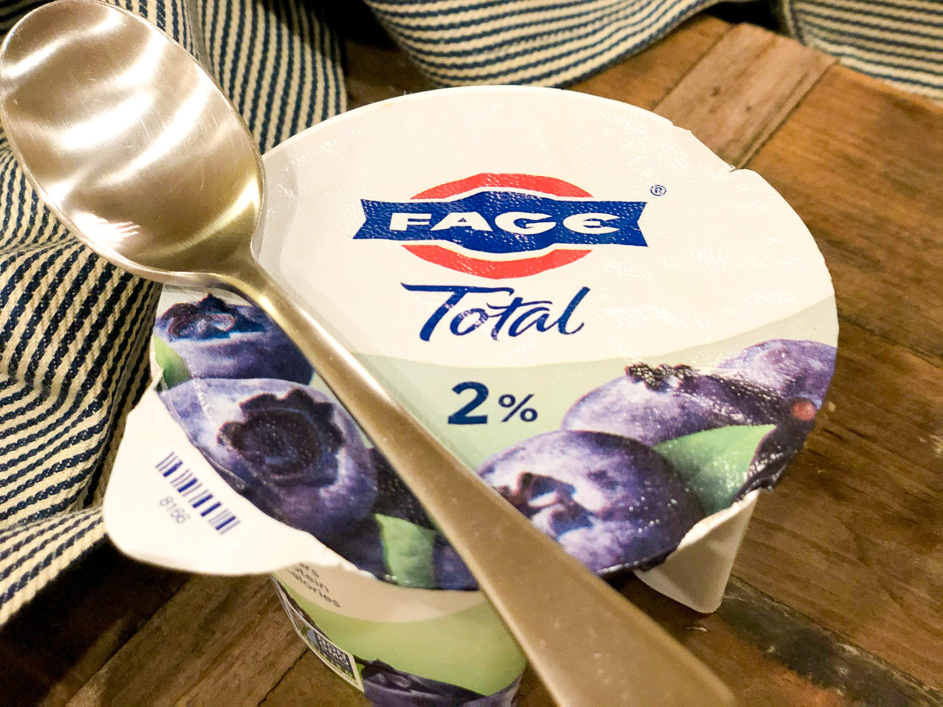 Fage Yogurt Just $1 At Kroger