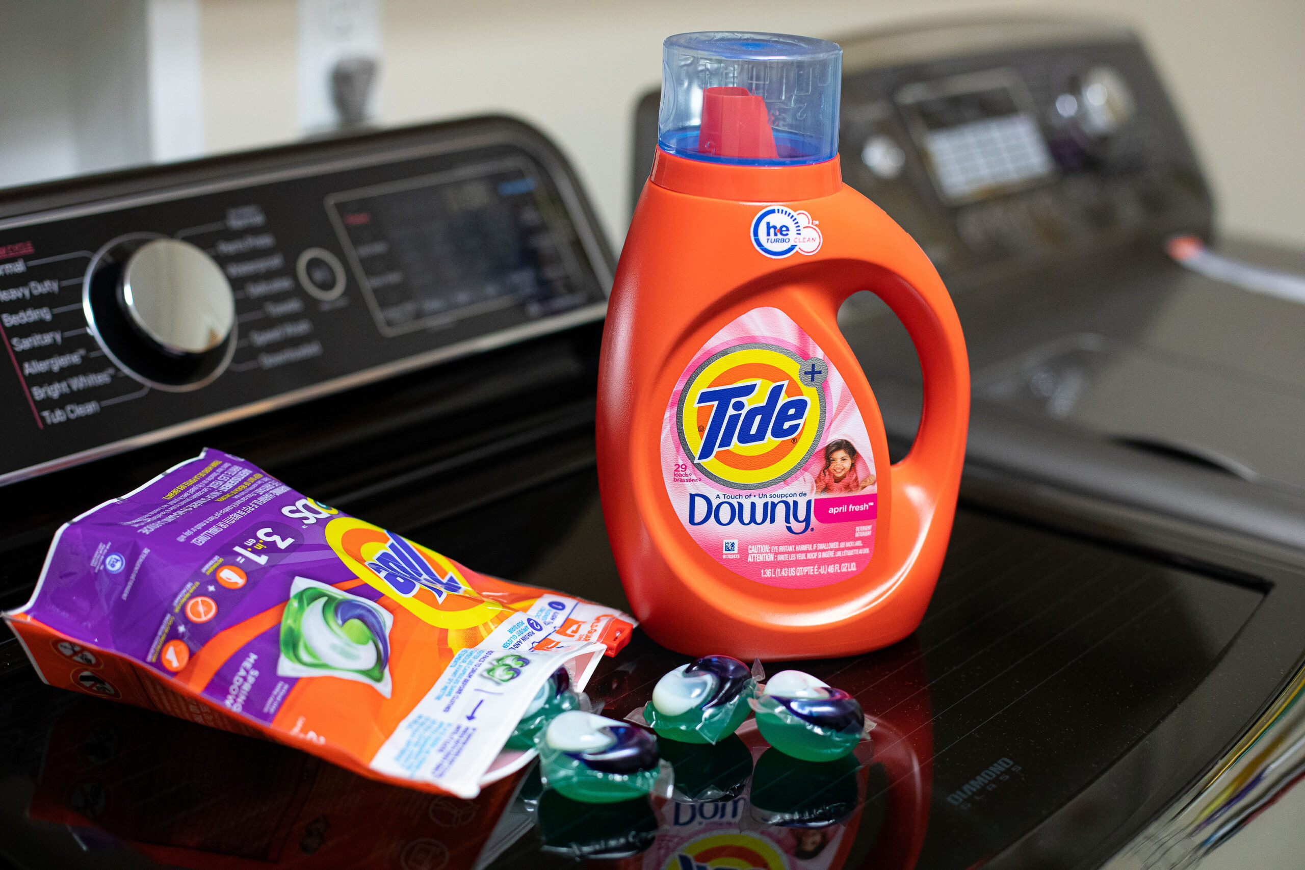 Get Tide Liquid For As Low As $3.99 At Kroger (Save $3.50!)