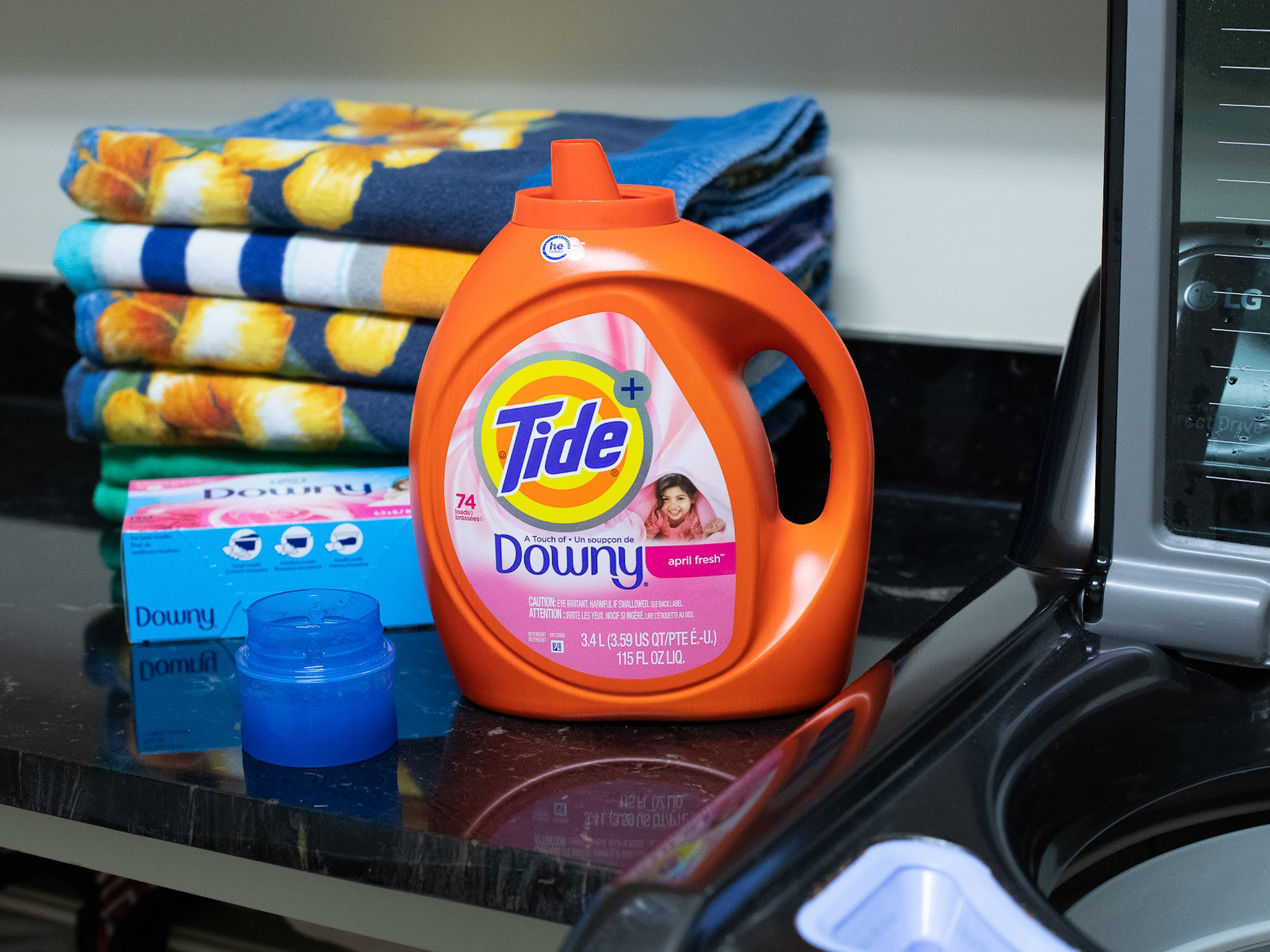 Woolite Liquid Laundry Detergent As Low As $3.99 At Kroger - iHeartKroger