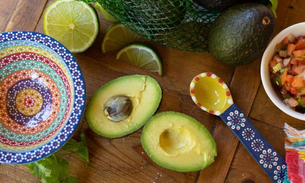 Kroger Bagged Avocados Just $1.99 Per Bag