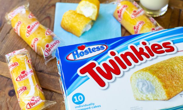 Hostess Multipack Just $1.99 At Kroger