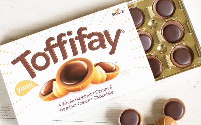 Toffifay Just $1.99 At Kroger