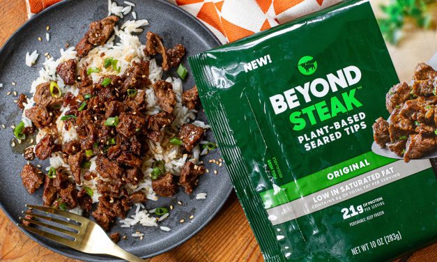 Fantastic Deals On Beyond Meatless Items At Kroger – As Low As $2.99