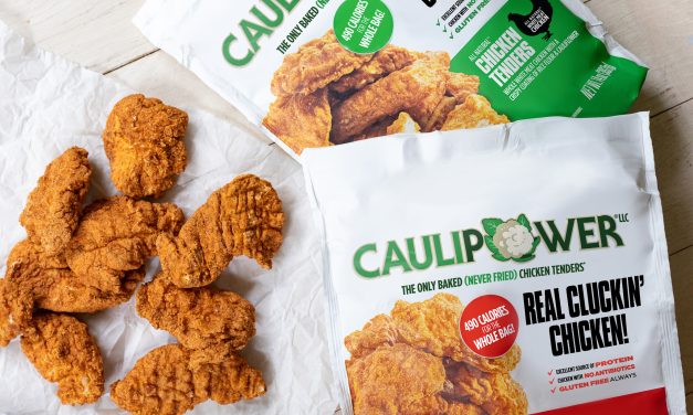 Caulipower Chicken As Low As $5.99 At Kroger (Regular Price $9.99)