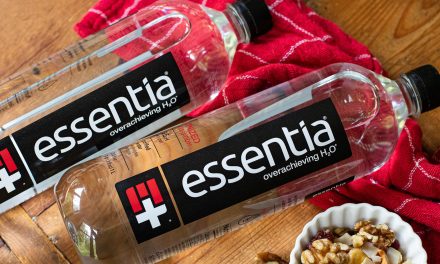 Grab Essentia Water For Just $1 Per Bottle At Kroger (Regular Price $2.29)