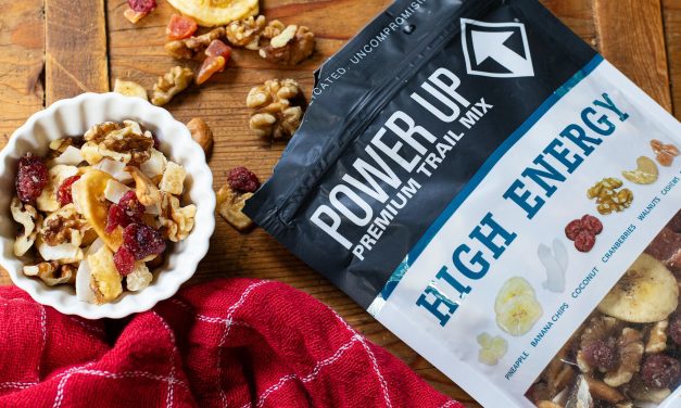 Get The Bags Of Power Up Premium Trail Mix For Just $3.99 At Kroger (Regular Price $5.99)