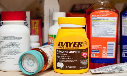 Bayer Aspirin As Low As $7.99 At Kroger (Regular Price $11.99)