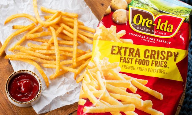 Ore-Ida Potatoes Are Just $2.99 This Week At Kroger