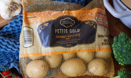 Grab Private Selection Gourmet Potatoes For Just $1.99 Per Bag At Kroger