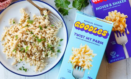 Get The Boxes Of Goodles Mac & Cheese For Just $2.99 At Kroger