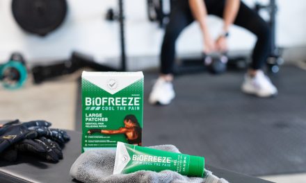 Biofreeze Products As Low As $6.99 At Kroger (Regular Price $9.99)