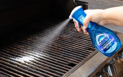 Get Dawn Powerwash Spray For Just $2.99 At Kroger