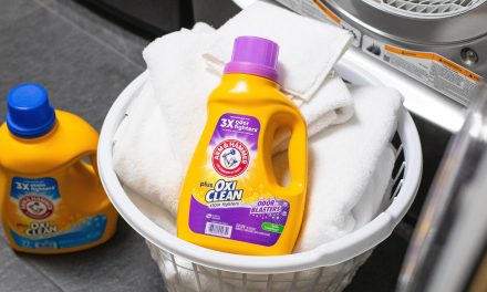 Arm & Hammer Laundry Supplies BOGO At Kroger – As low as $2