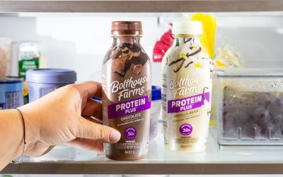 Bolthouse Farms Beverages As Low As $1.50 At Kroger