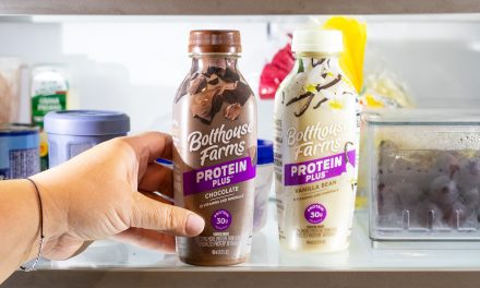 Bolthouse Farms Beverages As Low As $1.15 At Kroger