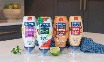 Hellmann’s Mayonnaise Varieties As Low As $3.99 At Kroger (Regular Price $5.99)