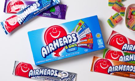 Airheads Candy For Just 88¢ At Kroger