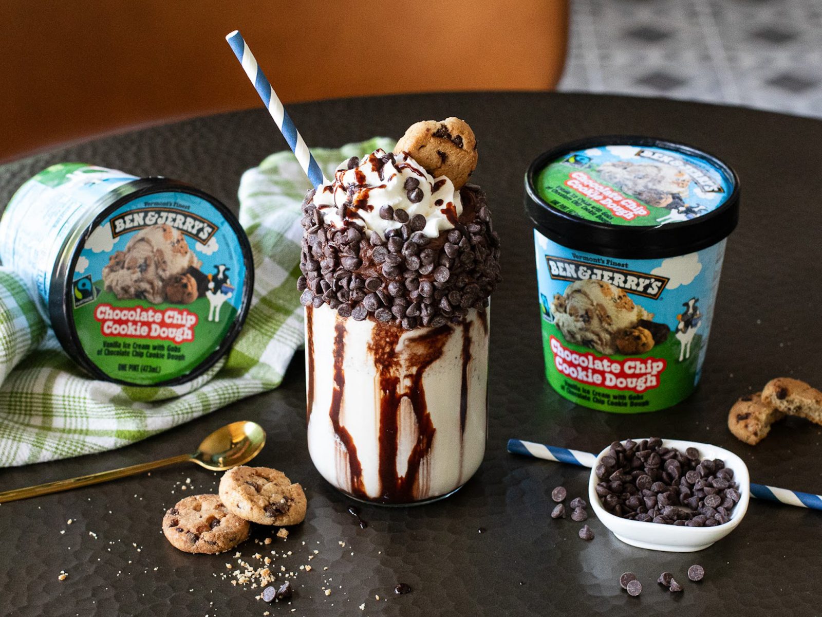 Ben & Jerry’s Ice Cream Is Just $2.99 At Kroger