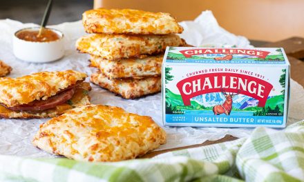 Challenge Butter Just $3.99 At Kroger (Regular Price $6.49!)