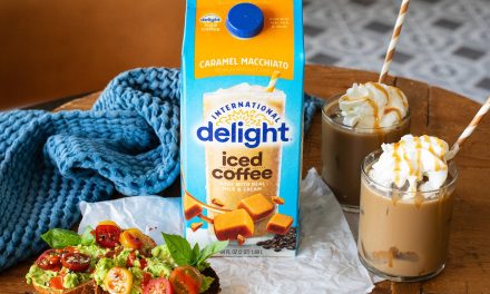 International Delight Iced Coffee Just $3.14 At Kroger (Regular Price $5.49)