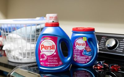 Persil ProClean Detergent As Low As $8.49 At Kroger (Regular Price $16.99)