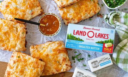 Land O Lakes Butter Just $3.49 At Kroger (Regular Price $6.49)