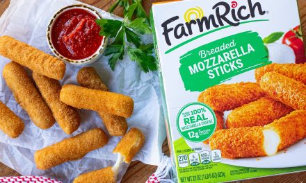 Grab Farm Rich Appetizers For $3.99 At Kroger