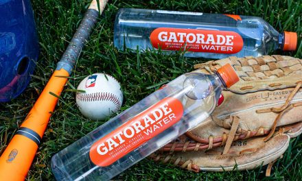 Gatorade Water As Low As $1.17 Per Bottle At Kroger