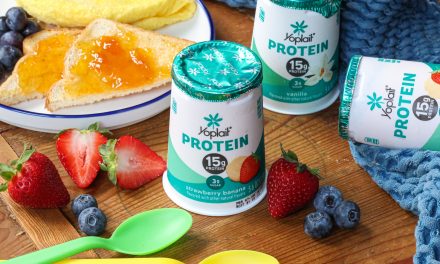Grab Yoplait Protein Yogurt Cups As Low As 47¢ At Kroger