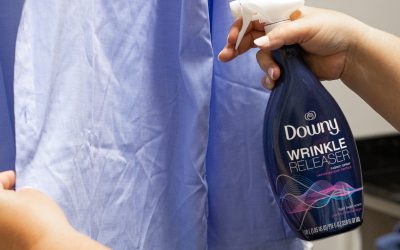 Downy Wrinkle Releaser Just $5.74 At Kroger (Regular Price $8.49)