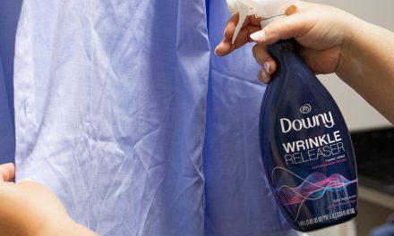 Downy Wrinkle Releaser Just $5.74 At Kroger (Regular Price $8.49)