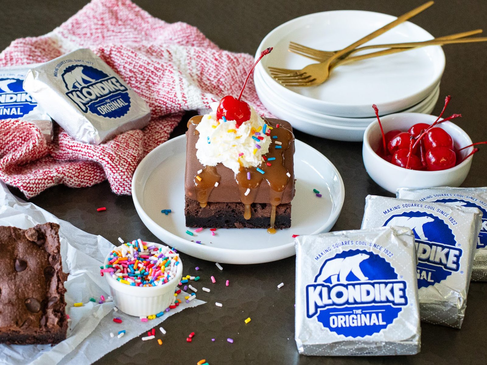 Klondike Bars As Low As $2.99 At Kroger