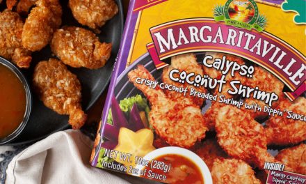 Margaritaville Coupon For The Kroger BOGO Sale – Grab Appetizers For Just $3.50