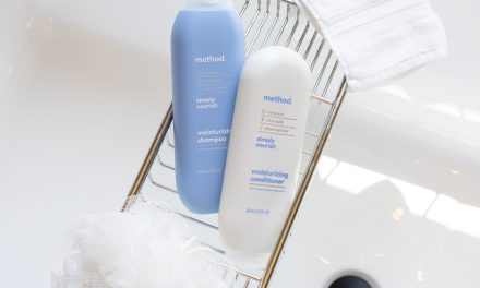 Method Hair Care Just $7.99 At Kroger (Regular Price $11.99)