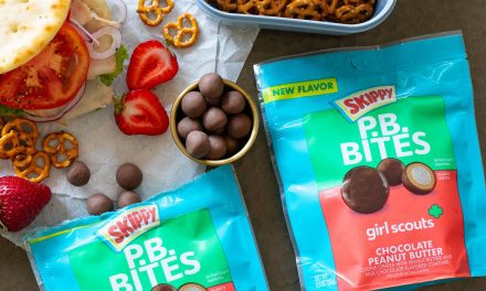 Skippy P.B. Bites As Low As $1.99 At Kroger