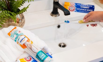 Get Savings On Spinbrush™ Toothbrushes For The Whole Family At Kroger