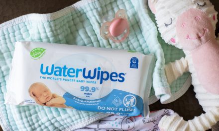 Get Water Wipes For As Low As $2.29 At Kroger