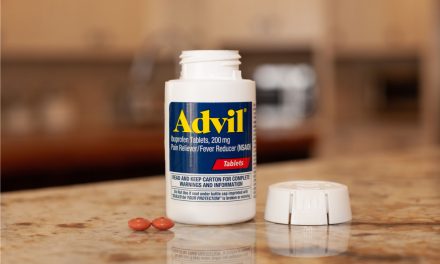 Get Advil For As Low As $2.32 At Kroger