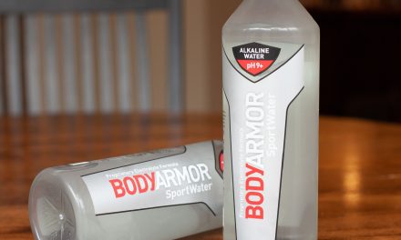 BodyArmor SportWater Just 63¢ Per Bottle At Kroger