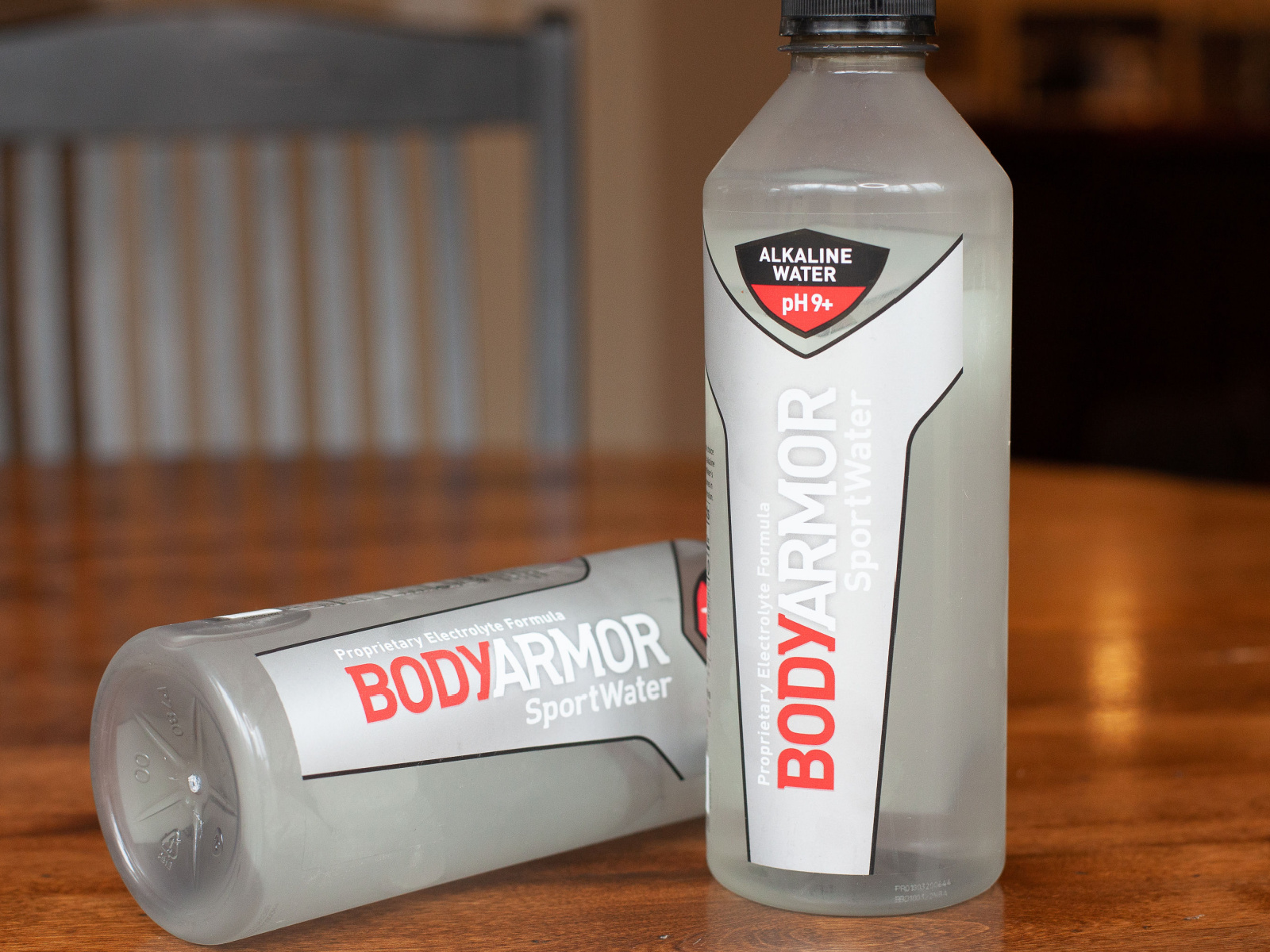 BodyArmor SportWater Just 63¢ Per Bottle At Kroger