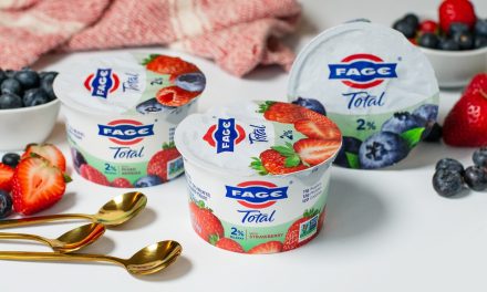 Fage Yogurt Just 75¢ At Kroger