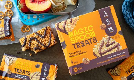 Magic Spoon Protein Treats As Low As $4.99 At Kroger (Regular Price $9.99)