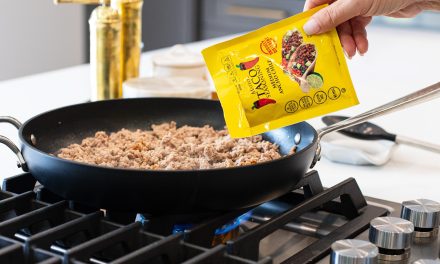 Get Mateo’s Taco Seasoning Mix For Just $1.12 At Kroger