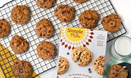 Simple Mills Baking Mixes Are Just $4.49 At Kroger (Regular Price $9.99)