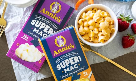 Annie’s Natural Macaroni & Cheese As Low As $1.49 At Kroger